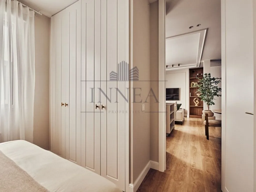 Camere da letto - Luxury Flat with Suroeste View in Salamanca