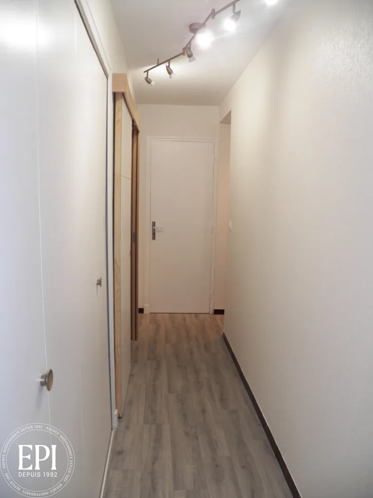 Ingresso - Furnished Flat with Balcony in Central Location