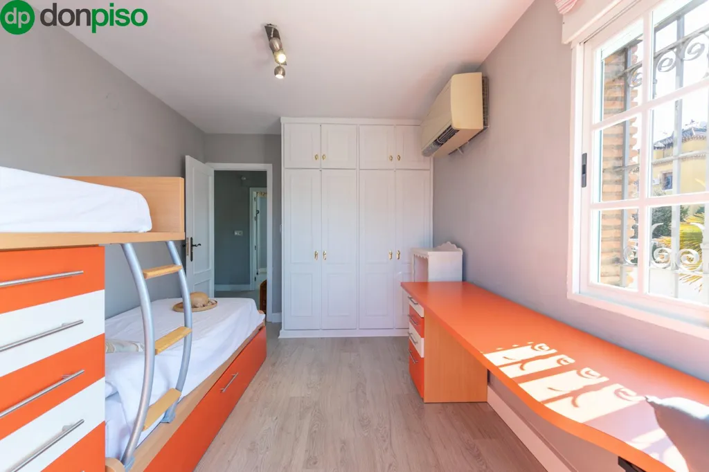 Chambres - Luxury Detached House with Pool in Zubia