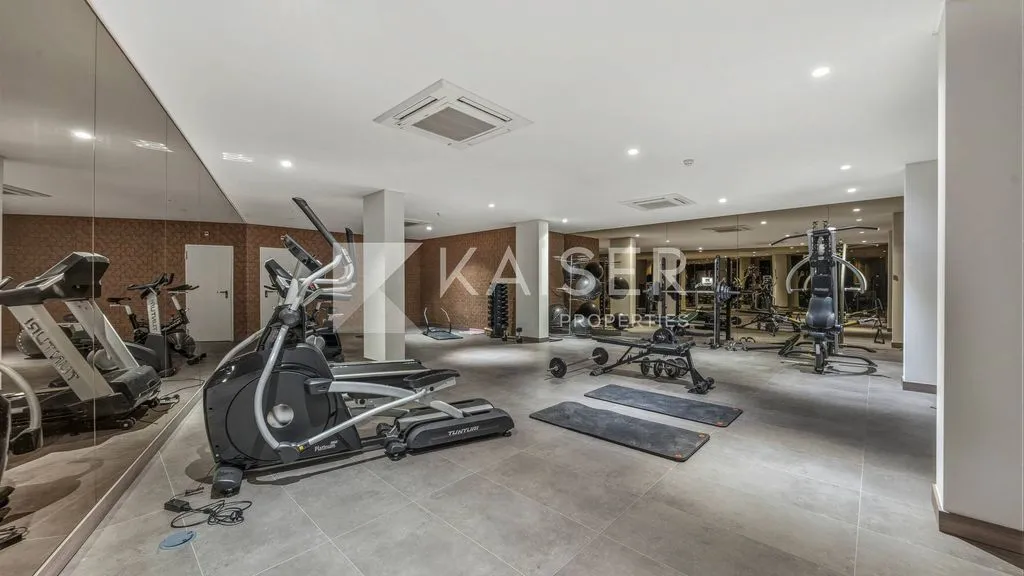 Pièces - Luxury Penthouse with Sea View in Albufeira