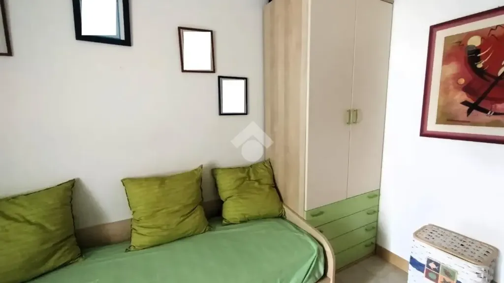 Chambres - Spacious Apartment with Balcony in Castrolibero