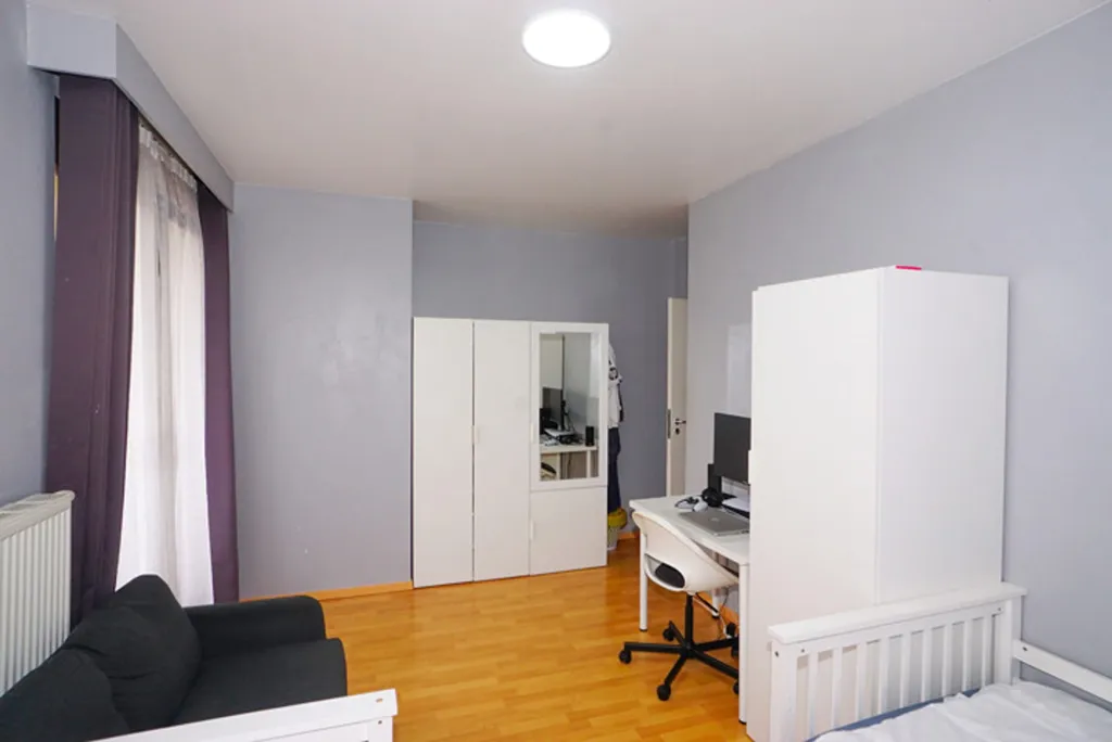 Magamistoad - Duplex with Terraces in Anderlecht