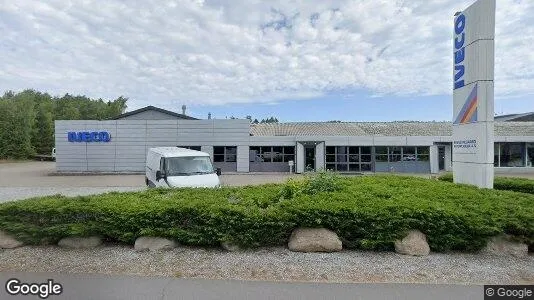 Välivaade - Warehouse for Rent with Workshop in Ryomgård