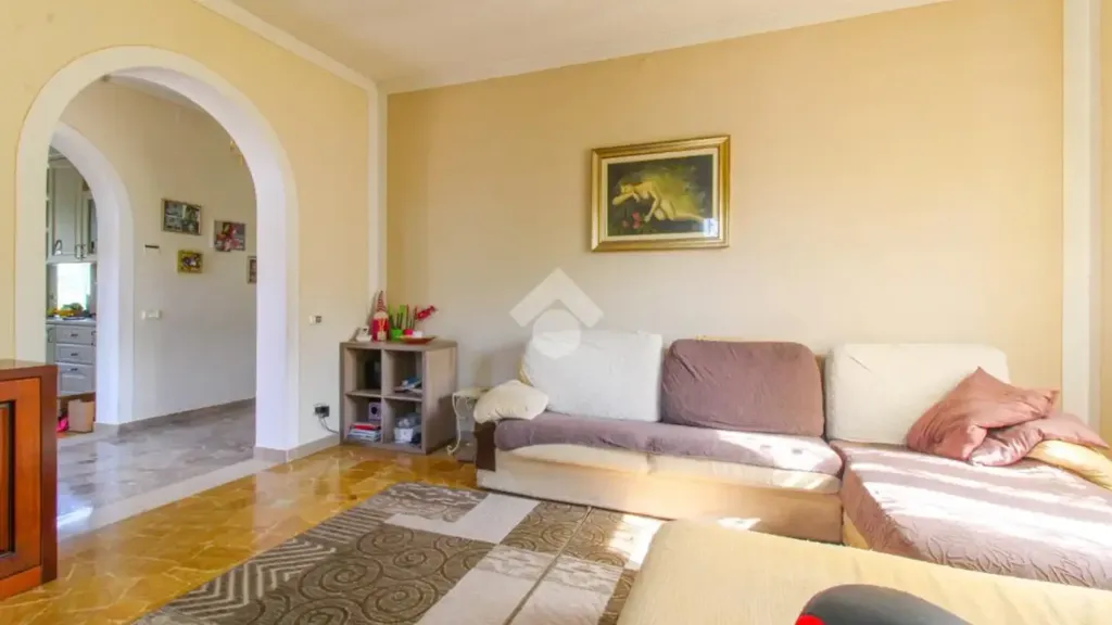 Elutuba - Bifamiliar Villa with Garden in Barghe