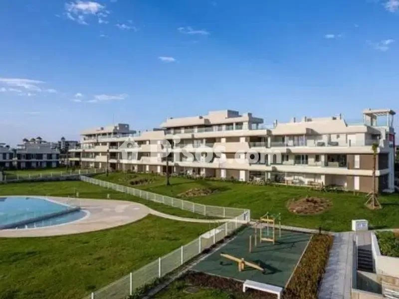 Piscine - Apartment with Terrace in Isla Canela