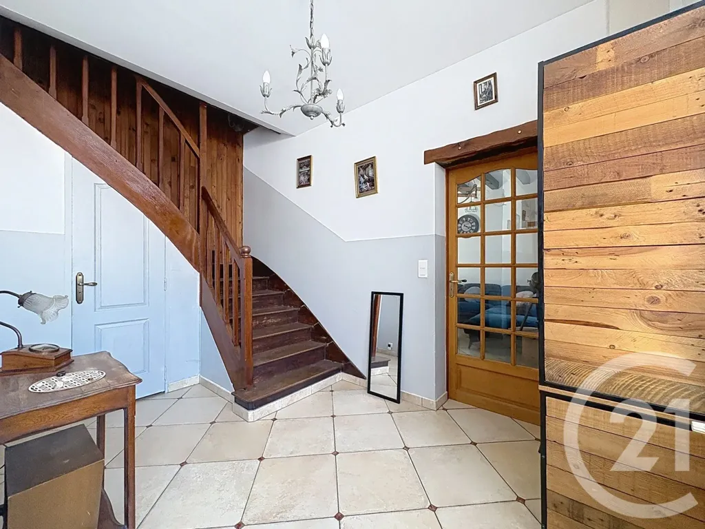 Toad - Independent House with Garden in Pimprez