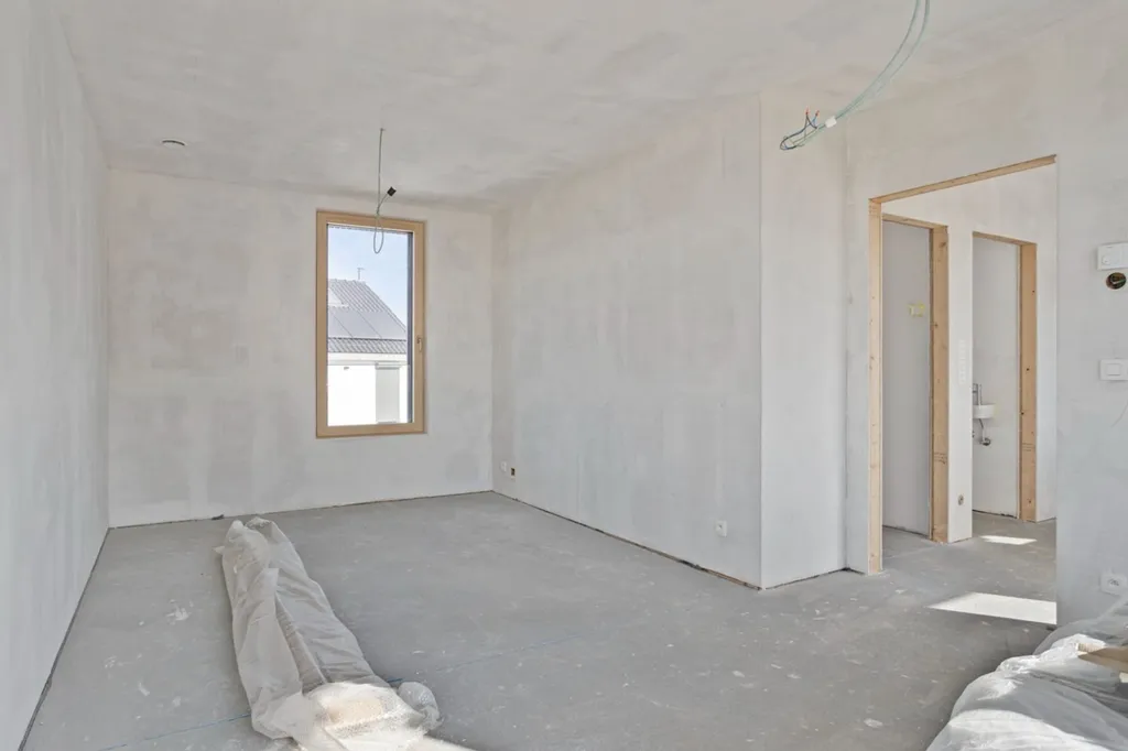 Pièces - Villa Moderne Économe en Énergie à Lennik
