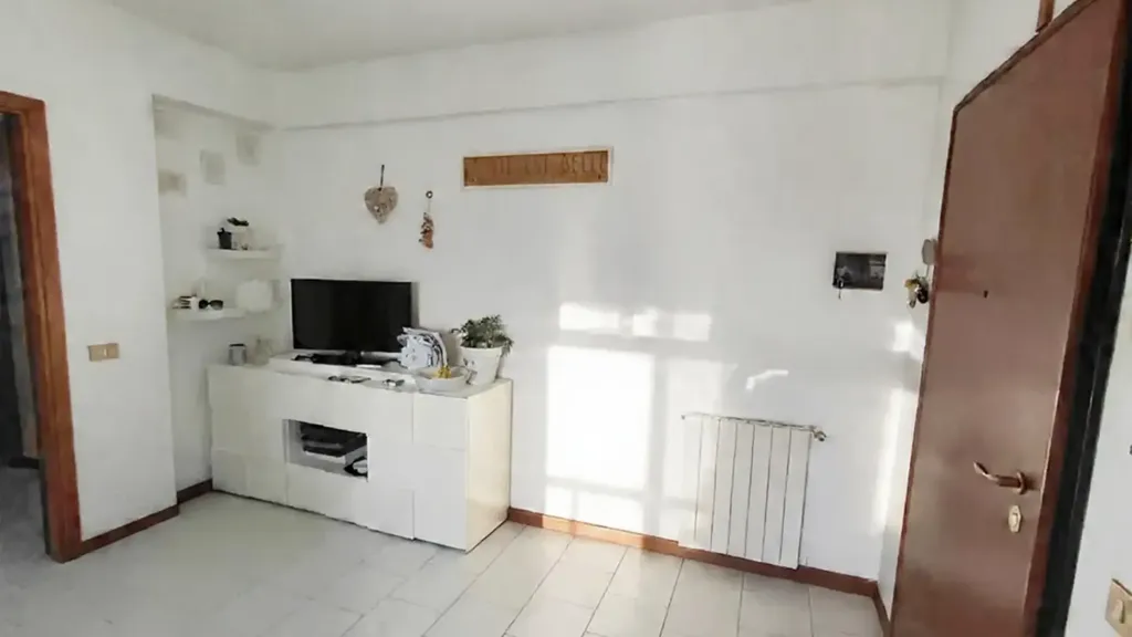 Séjour - Appartement 3 pièces à IT