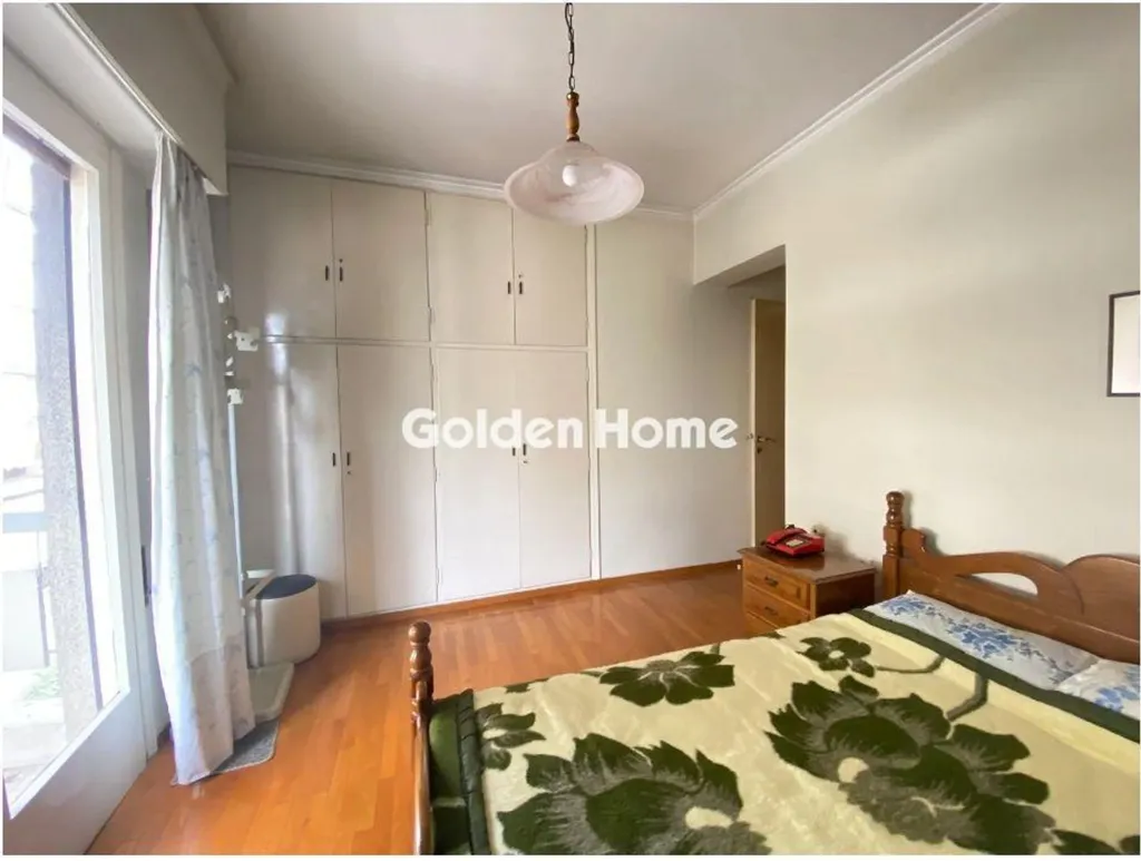 Chambres - Apartment with Balcony in Kypseli