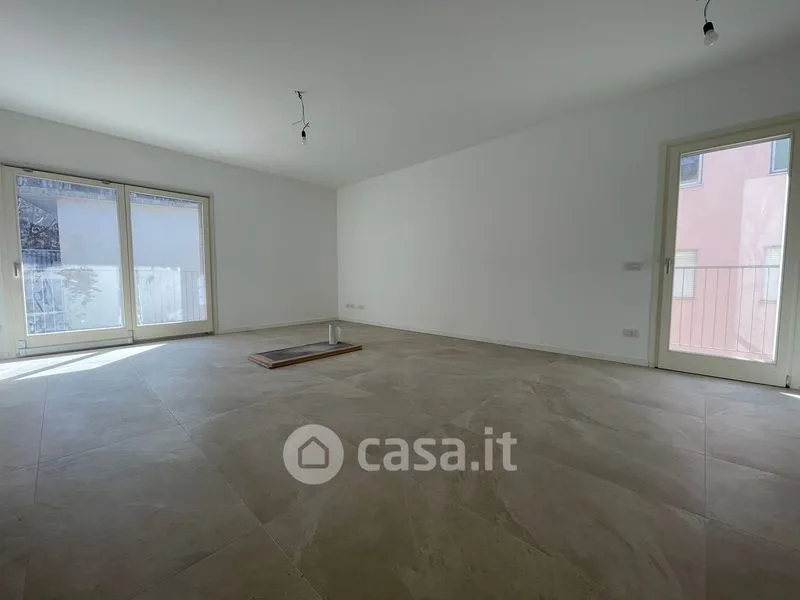 Pièces - New Class A/4 Apartment with Terraces in Bergamo