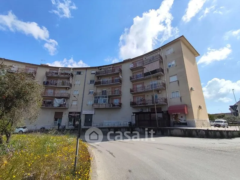 Extérieur - Apartment with Balconies in Piazza Armerina