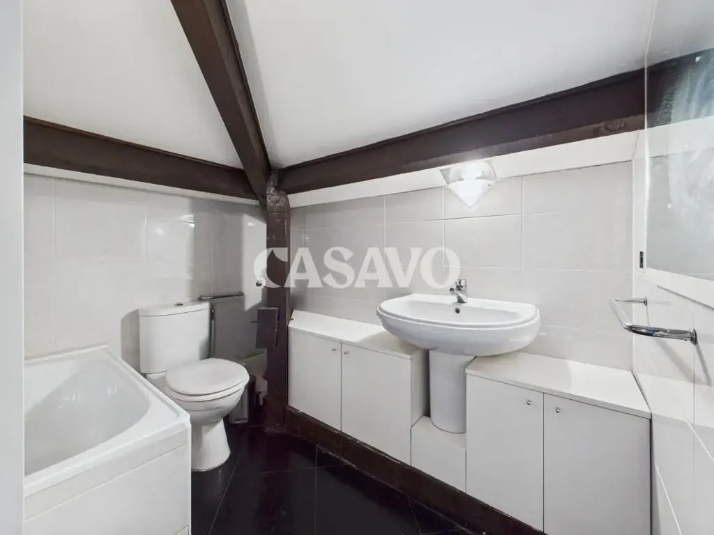 Vannitoad - Duplex Apartment with Sea View in Roquebrune-Cap-Martin