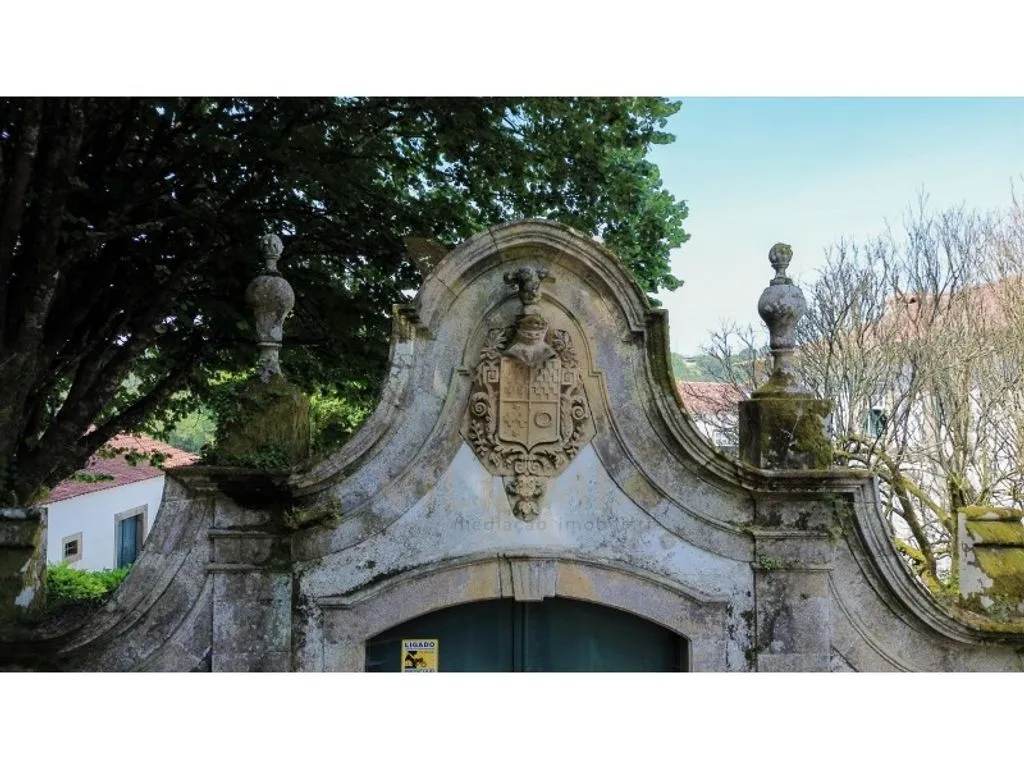Välivaade - Historic House with Pool in Ponte de Lima