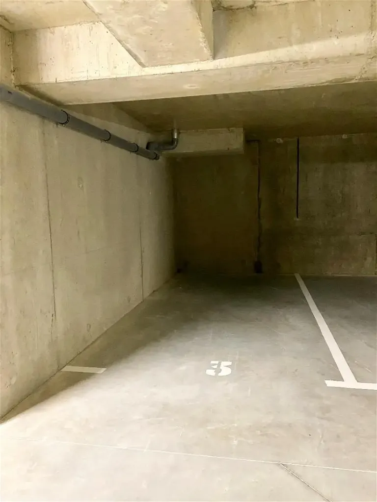 Appartement 3 pièces à Tours