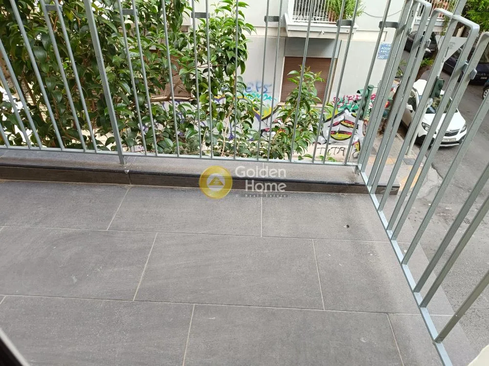 3-room apartment in GR