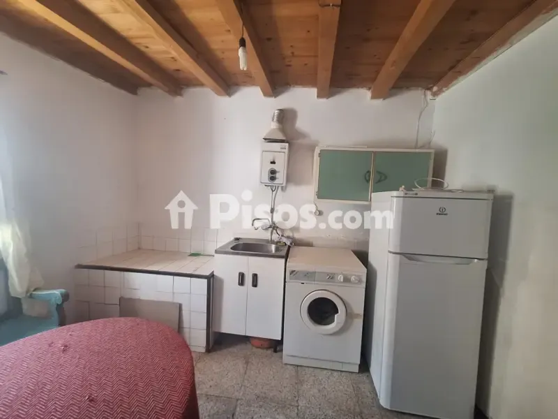 Maison 2 chambres à ES