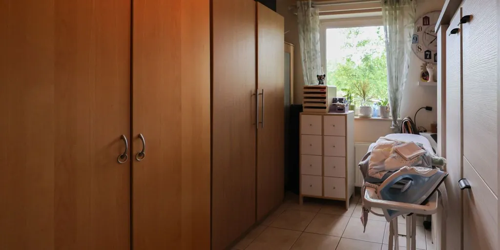 Toad - Duplex Apartments with Private Gardens in Nossegem