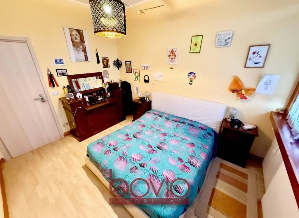 Magamistoad - Quadruplex with Balcony in Bertolla, Turin