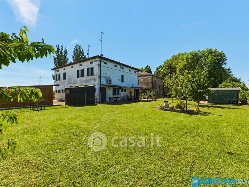 Aed - Detached House with Garden in Modena