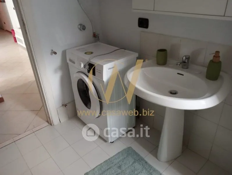 Bagni - South-East Facing Loft in Caserta Centre