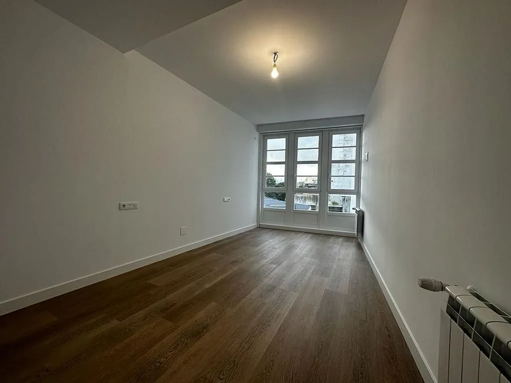 Pièces - New Flat with Garage in Lugo Centre