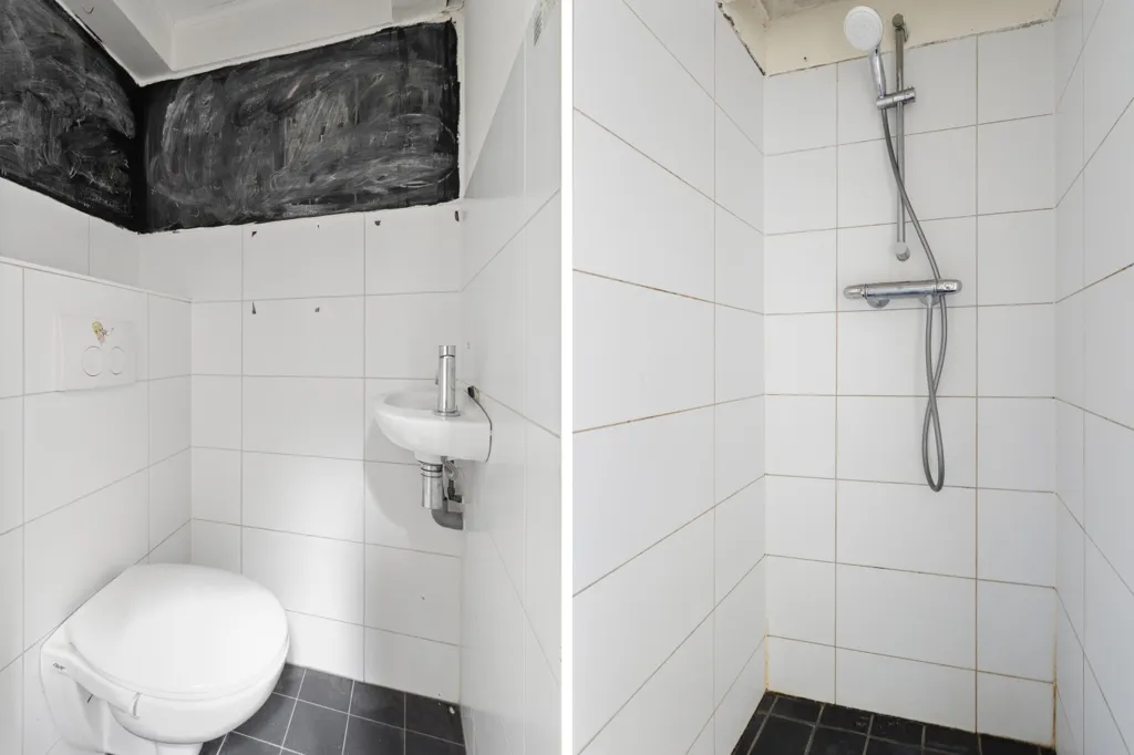 Vannitoad - Historic Canal House with Two Units in Amsterdam