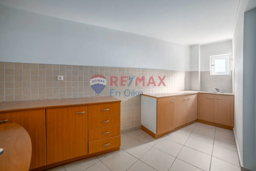 Appartement à GR
