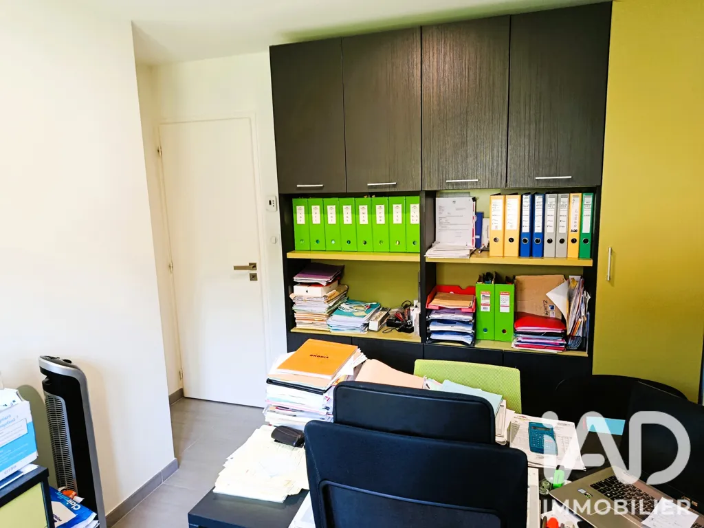 Studio - Contemporary Villa with Pool in Foix