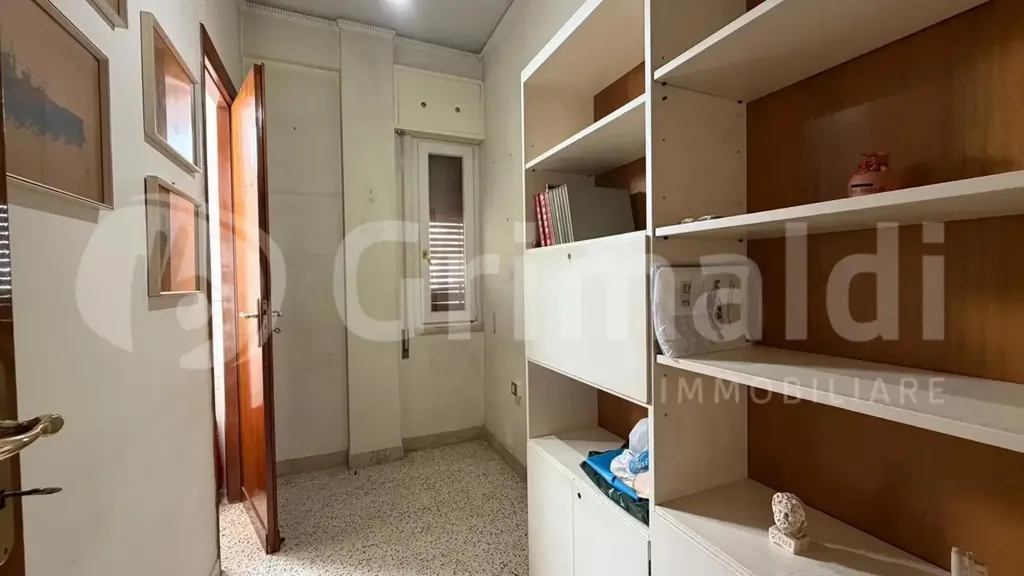 Bureau - Apartment with Balcony in Palermo