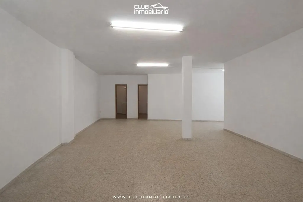 Toad - Luxury Apartment Complex with Balconies in La Laguna