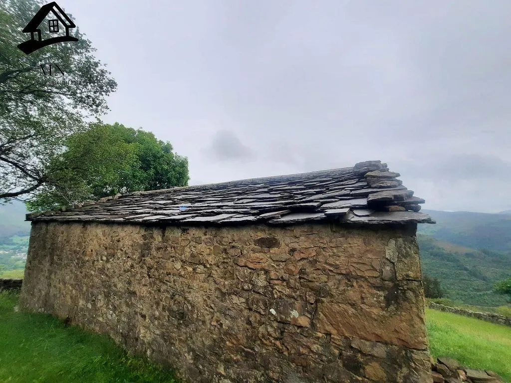 Extérieur - Rustic Finca with Two Cottages in Valles Pasiegos