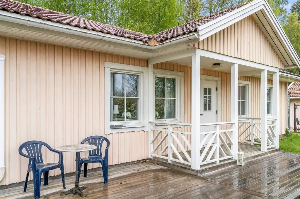 Maison 4 pièces à Ludvika kommun