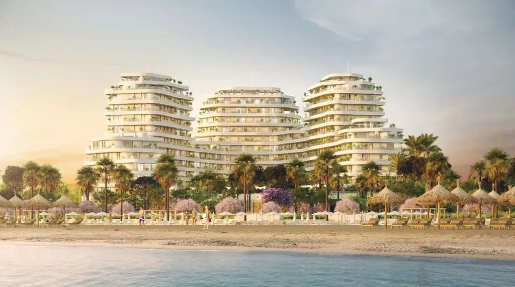 Extérieur - Luxury Flat with Sea View in Malaga