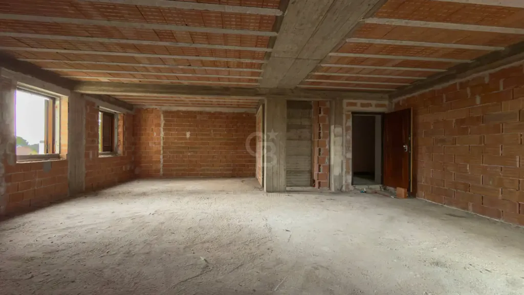 Toad - Spacious Loft with Balcony in Viterbo