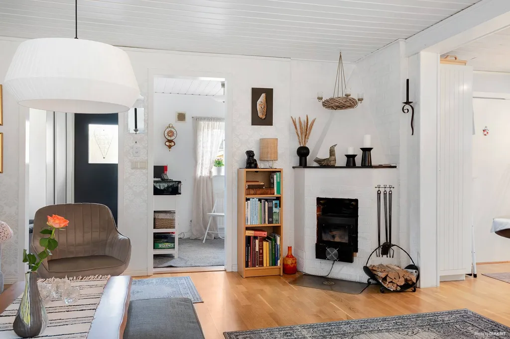 Maison 4 pièces à Ronneby kommun