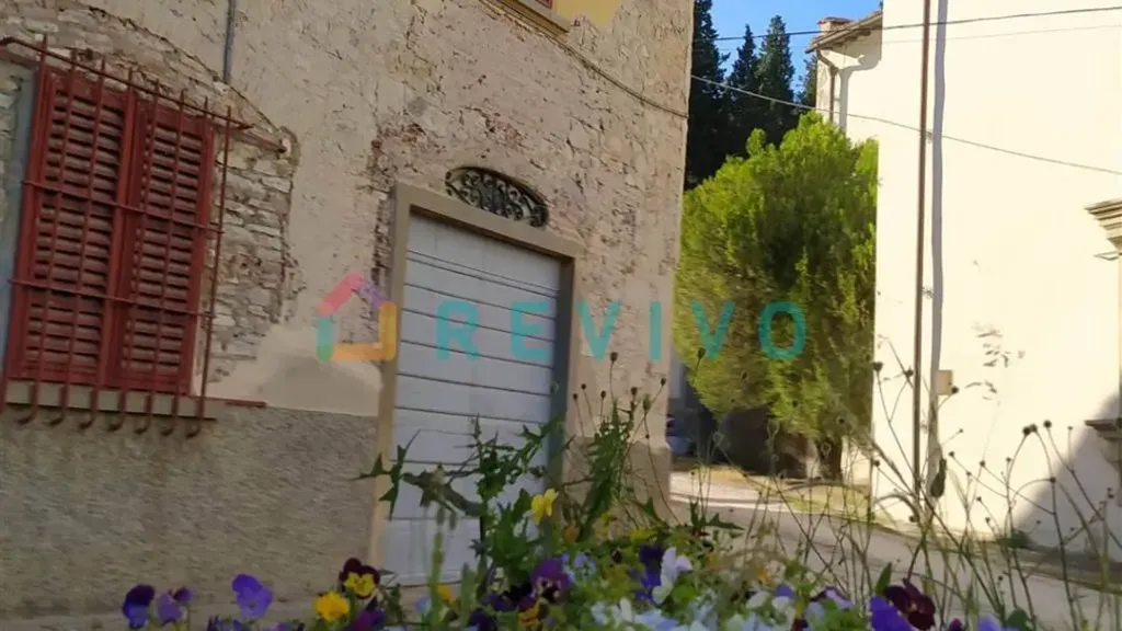 Välivaade - Historic Farmhouse with Private Park in Rignano