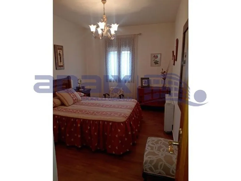 Chambres - Chalet with Garden in Almodóvar del Campo