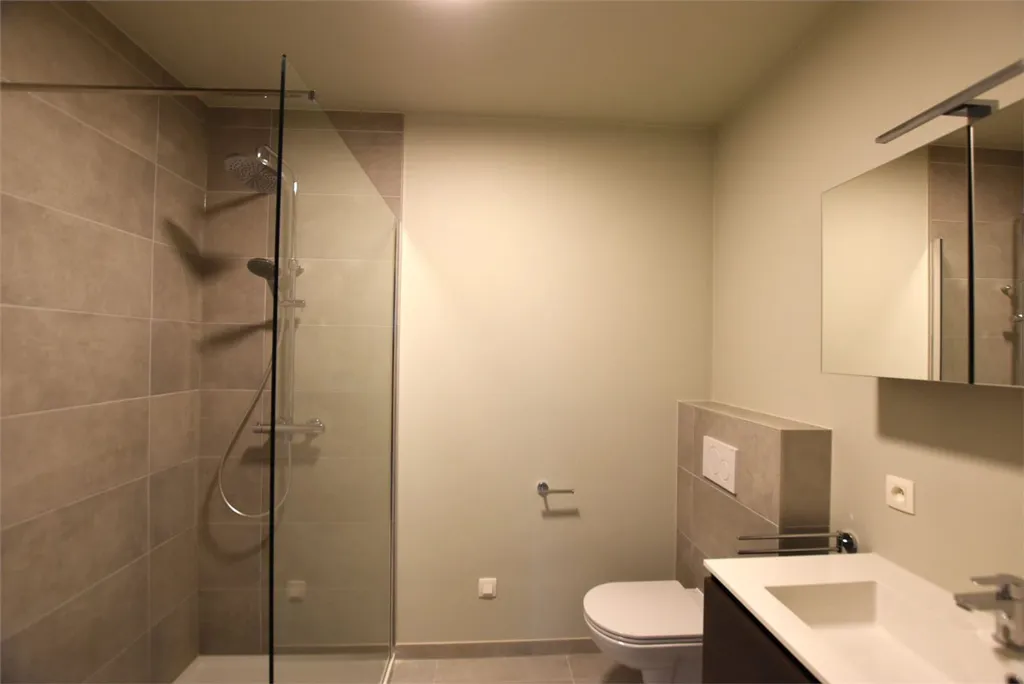 Bagni - Modern Flat with Terrace in Hulshout Centre