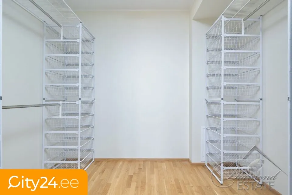 Appartement 4 pièces à Viimsi alevik