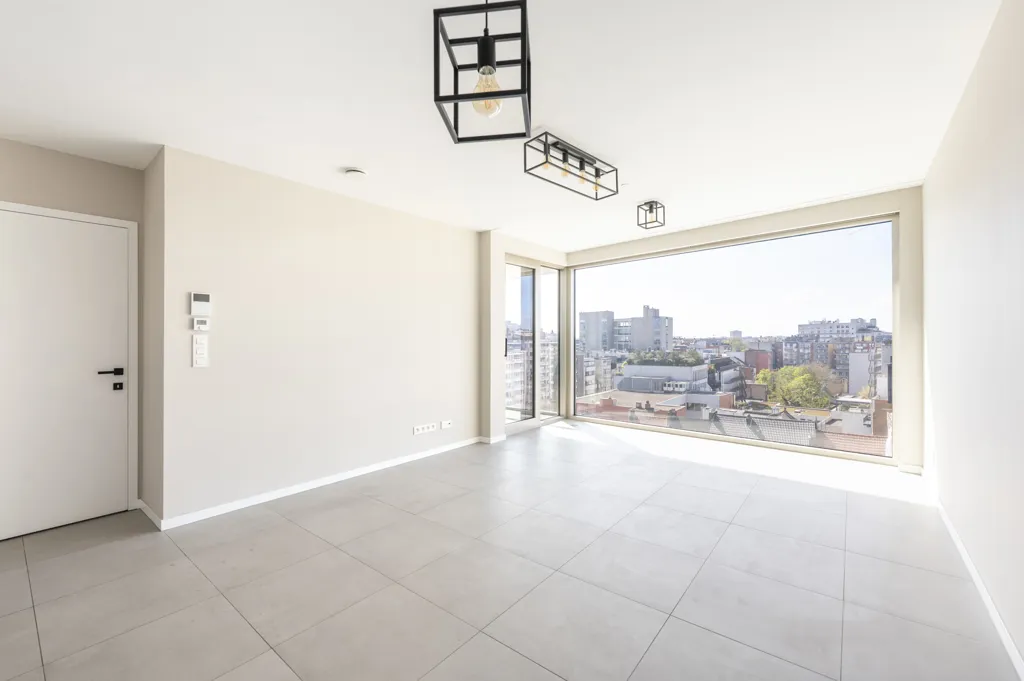 Elutuba - Apartment with Opera Square View in Antwerp