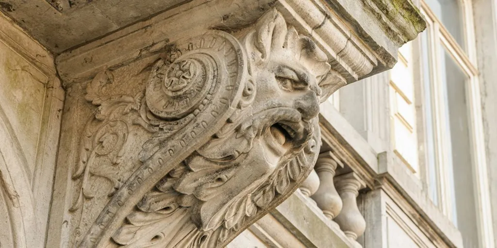 Extérieur - Herenwoning Historique avec Terrasse à Ronse