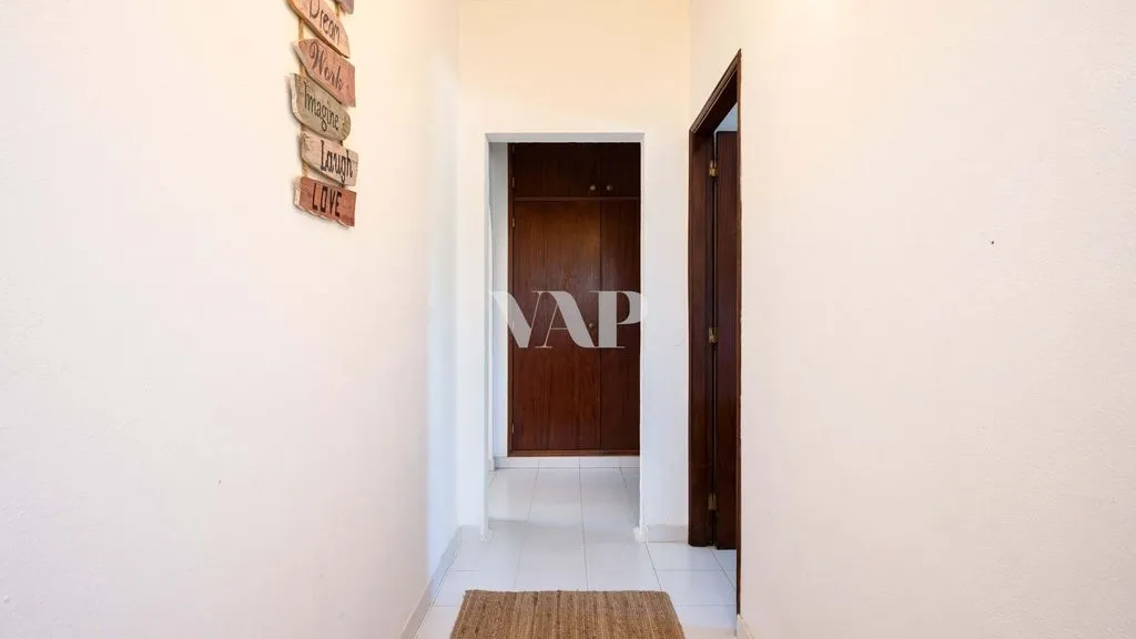Entrée - Traditional Villa with Pool in Boliqueime