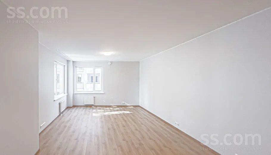 Toad - Studio Apartment with Elevator in Riga Centre
