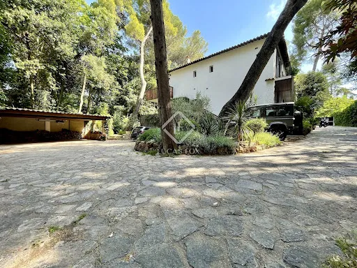 Extérieur - Villa Rénovée avec Piscine aux Acreaux de Montpellier