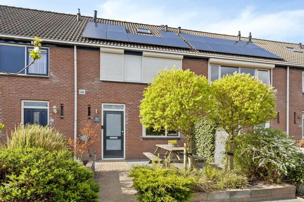 Extérieur - Maison 5 pièces à Assen