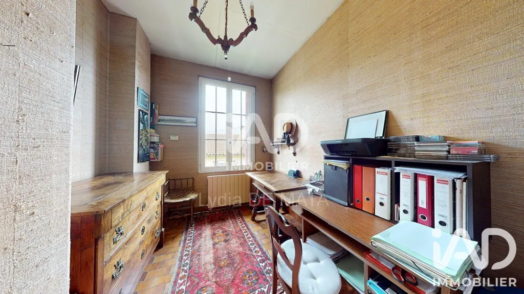 Studio - 1960s House with Garden in Grenade