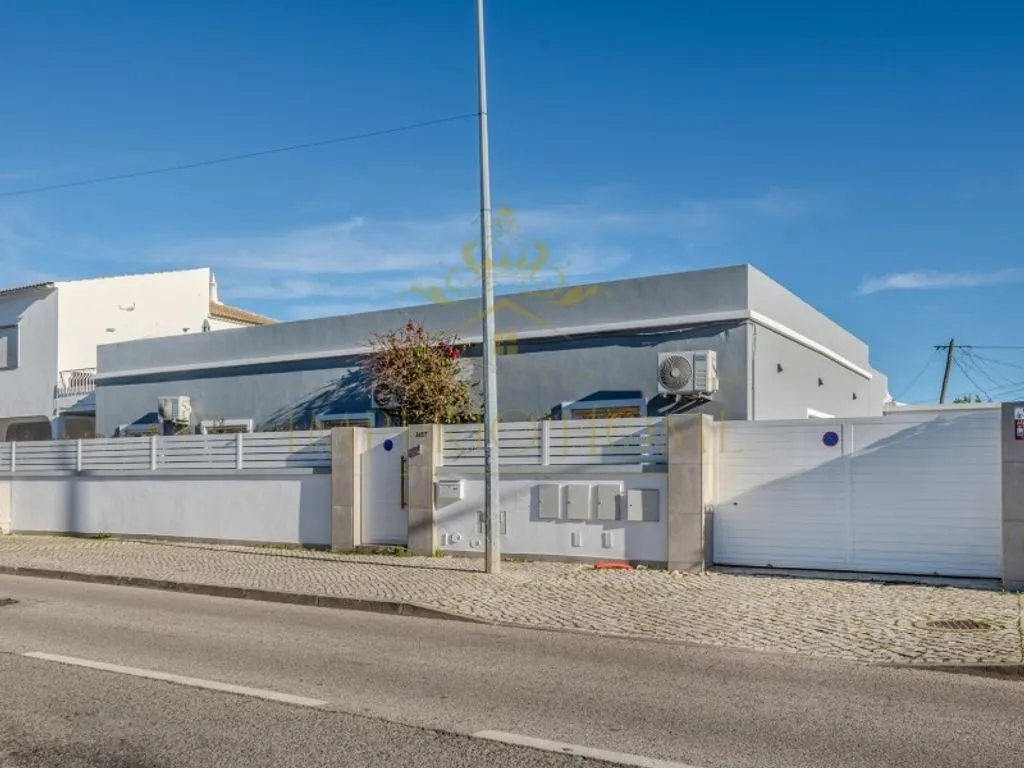 Välivaade - 2+2 Bedroom Villa with Pool in Albufeira