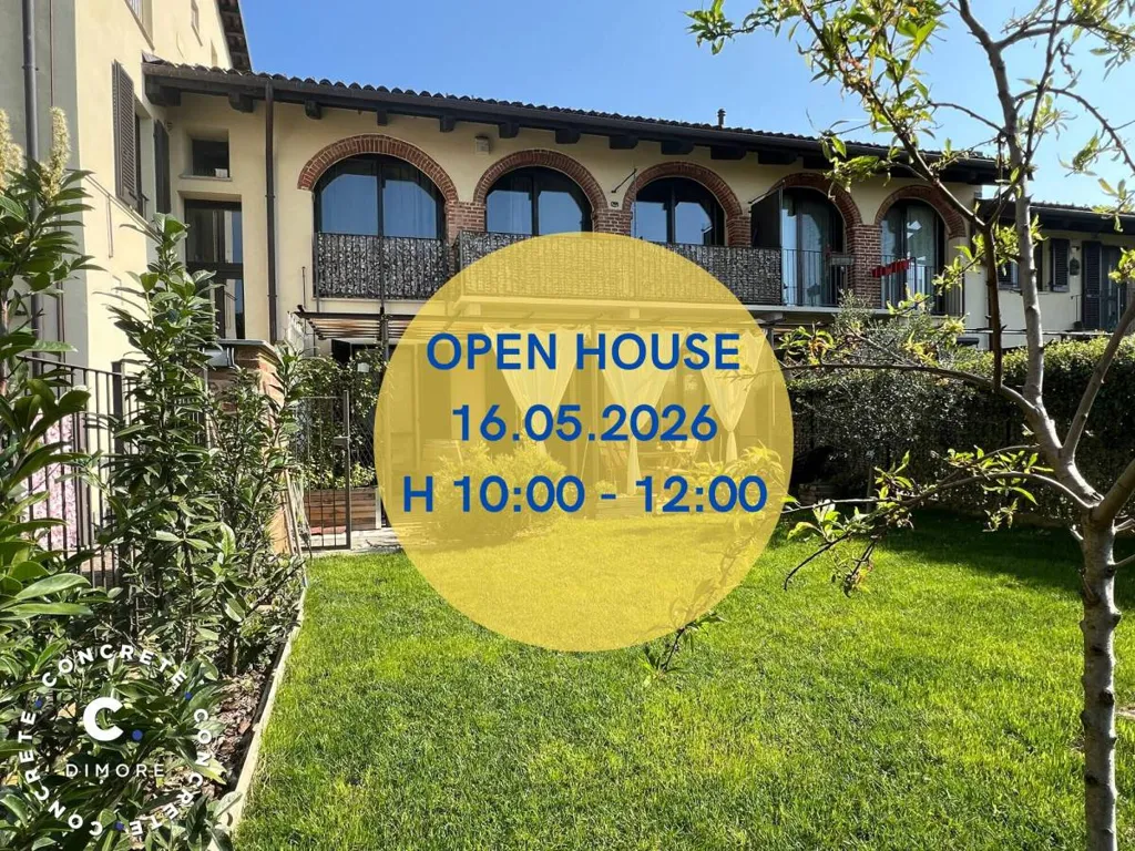 Välivaade - Ground Floor Apartment with Private Garden in Chieri
