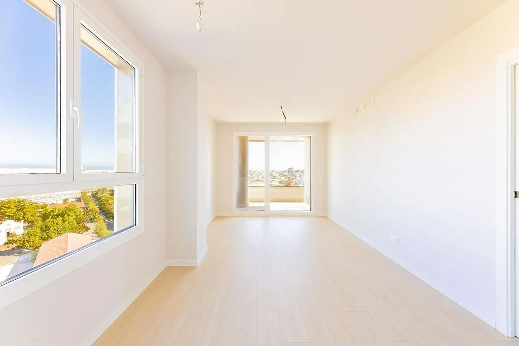Stanze - Apartment with East-Facing Terrace in L'Eixample