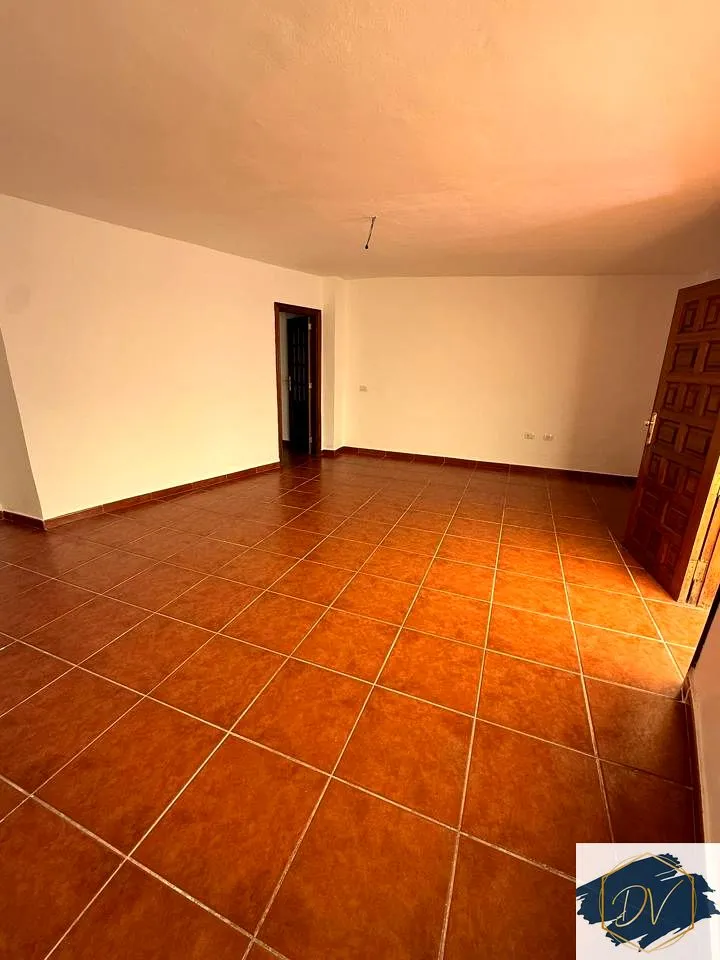 Rooms - Terrace Flat with Rooftop in La Laguna
